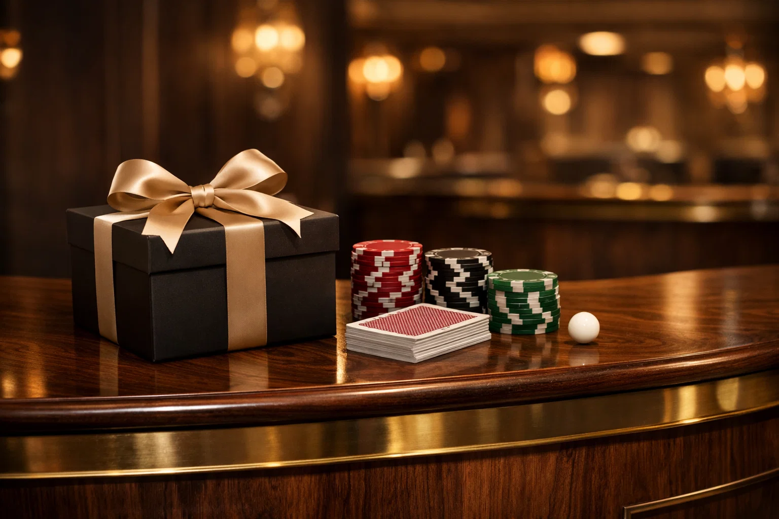 Best casino welcome bonuses